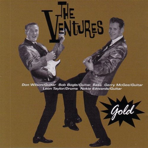 The Ventures album picture