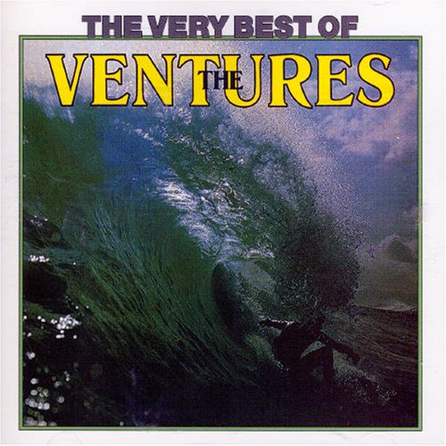 The Ventures album picture