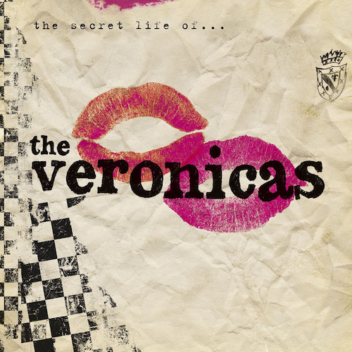 The Veronicas album picture