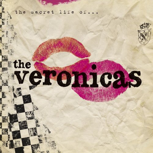 The Veronicas album picture