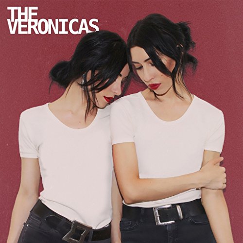 The Veronicas album picture