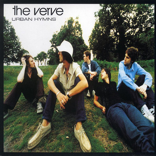 The Verve album picture