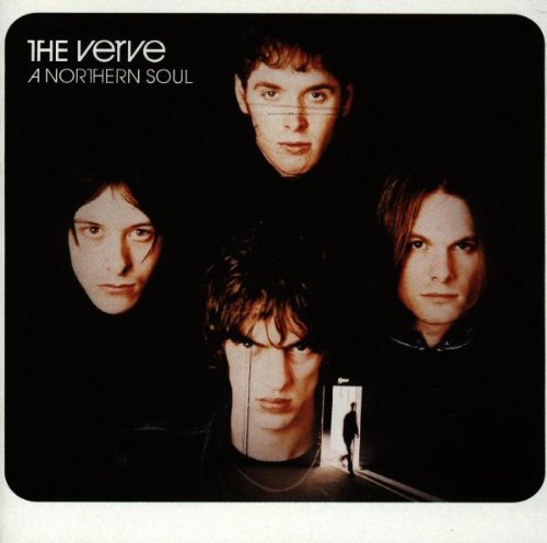 The Verve album picture