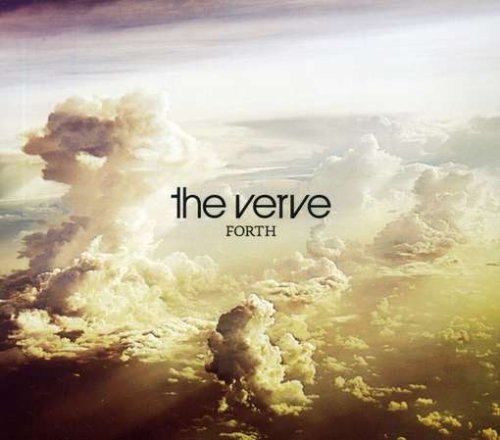 The Verve album picture