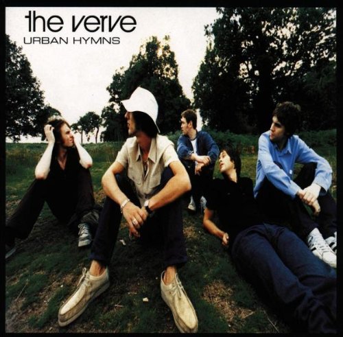 The Verve album picture