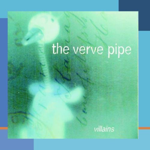 The Verve Pipe album picture