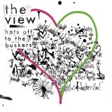 Download or print The View Don't Tell Me Sheet Music Printable PDF -page score for Rock / arranged Guitar Tab SKU: 37882.