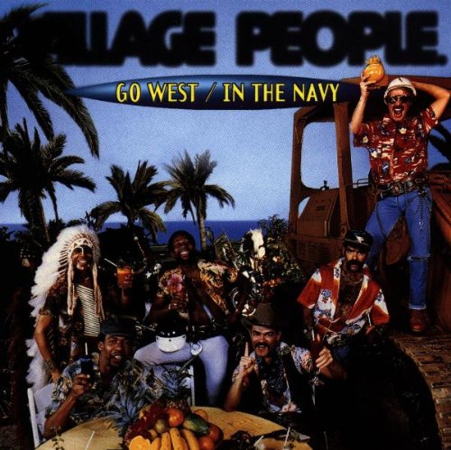 Village People album picture