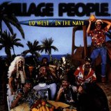 Download or print Village People In The Navy Sheet Music Printable PDF -page score for Disco / arranged Piano, Vocal & Guitar (Right-Hand Melody) SKU: 25270.