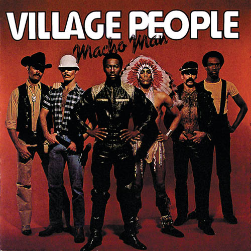 Village People album picture