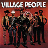 Download or print Village People Macho Man Sheet Music Printable PDF -page score for Pop / arranged Piano, Vocal & Guitar (Right-Hand Melody) SKU: 84352.