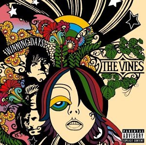 The Vines album picture