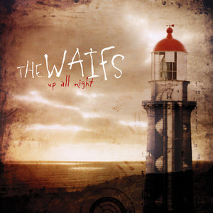 The Waifs album picture