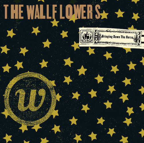 The Wallflowers album picture