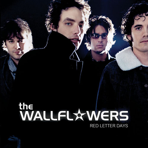 The Wallflowers album picture