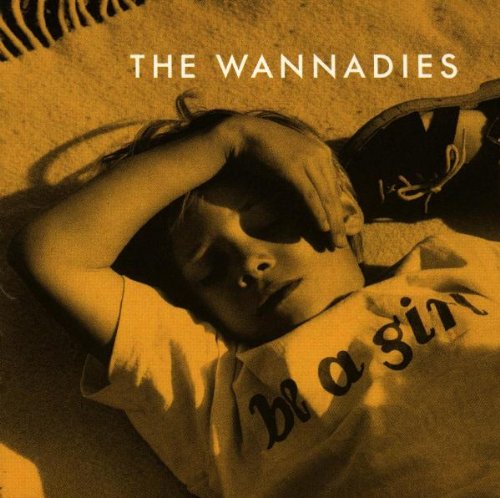 The Wannadies album picture