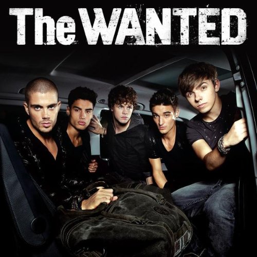 The Wanted album picture