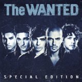 Download or print The Wanted Chasing The Sun Sheet Music Printable PDF -page score for Pop / arranged Piano, Vocal & Guitar (Right-Hand Melody) SKU: 114240.