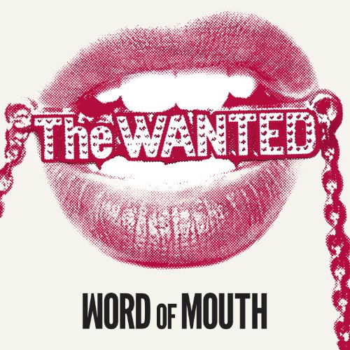 The Wanted album picture