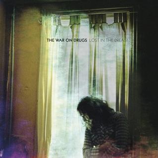 The War On Drugs album picture