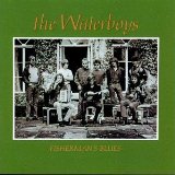 Download or print The Waterboys Fisherman's Blues Sheet Music Printable PDF -page score for Pop / arranged Lyrics & Chords SKU: 40581.