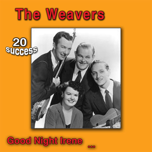 The Weavers album picture
