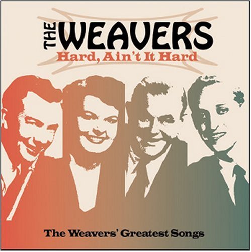 The Weavers album picture