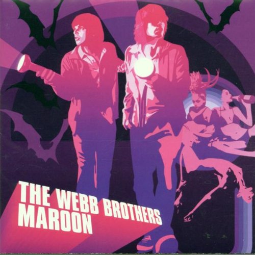 The Webb Brothers album picture