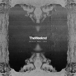 The Weeknd album picture