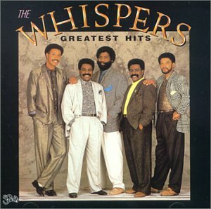The Whispers album picture