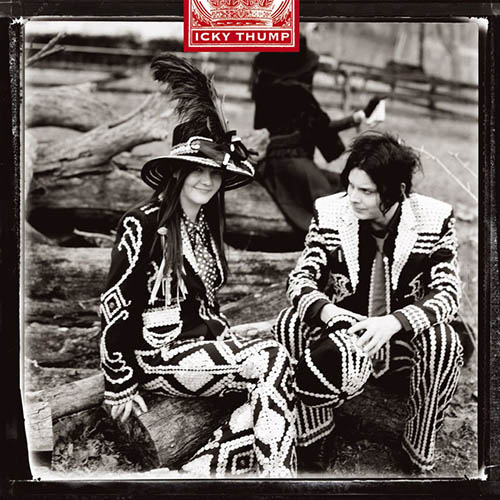The White Stripes album picture