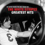 Download or print The White Stripes Conquest Sheet Music Printable PDF -page score for Rock / arranged Guitar Tab SKU: 493069.