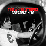 Download or print The White Stripes Stop Breakin' Down Blues Sheet Music Printable PDF -page score for Blues / arranged Guitar Tab SKU: 493065.