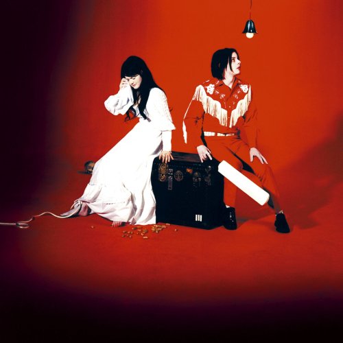 The White Stripes album picture