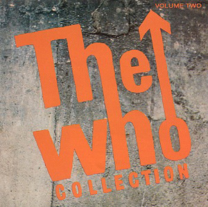 The Who album picture