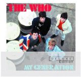 Download or print The Who I Can't Explain Sheet Music Printable PDF -page score for Rock / arranged Easy Guitar Tab SKU: 168516.