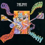 Download or print The Who I'm A Boy Sheet Music Printable PDF -page score for Rock / arranged Lyrics & Chords SKU: 103257.