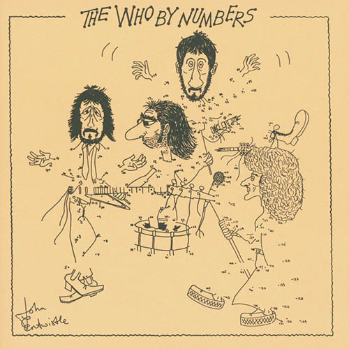 The Who album picture