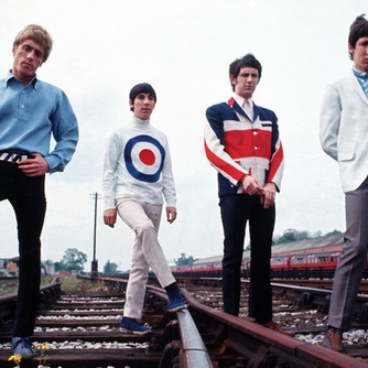 The Who album picture