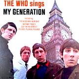 Download or print The Who My Generation Sheet Music Printable PDF -page score for Rock / arranged Trumpet SKU: 197530.
