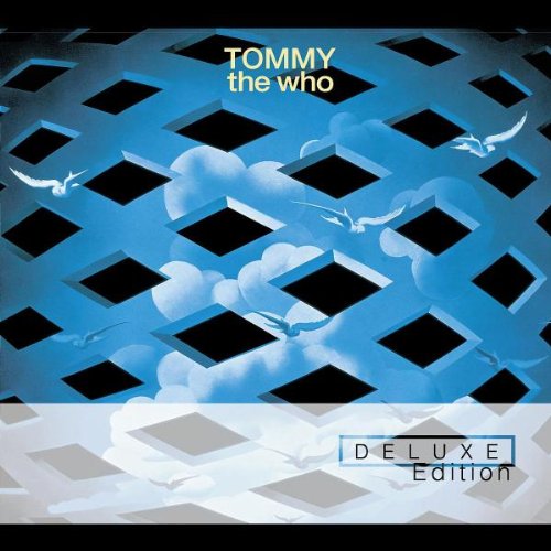 The Who album picture