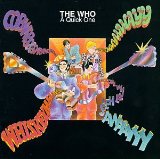 Download or print The Who So Sad About Us Sheet Music Printable PDF -page score for Rock / arranged Guitar Tab SKU: 165522.