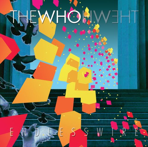 The Who album picture