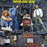Download or print The Who Who Are You? Sheet Music Printable PDF -page score for Rock / arranged Lyrics & Chords SKU: 114631.