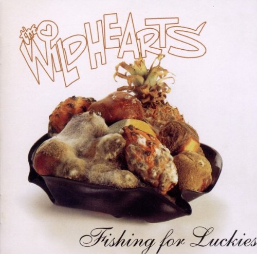 The Wildhearts album picture