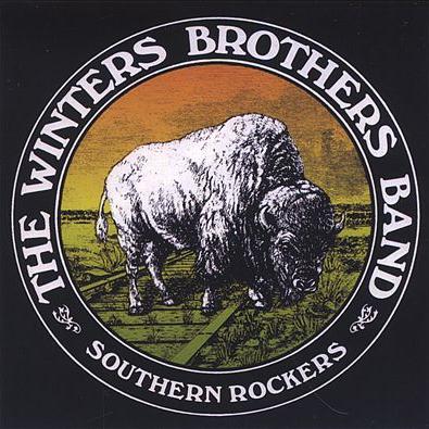 The Winters Brothers Band album picture