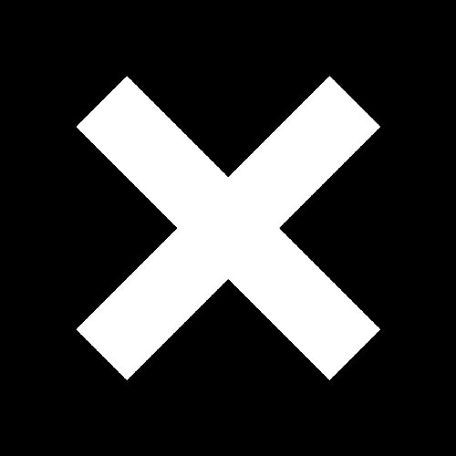 The XX album picture