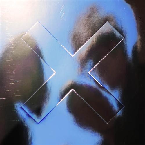 The XX album picture