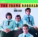 Download or print The Young Rascals Good Lovin' Sheet Music Printable PDF -page score for Rock / arranged Real Book – Melody, Lyrics & Chords SKU: 1241703.