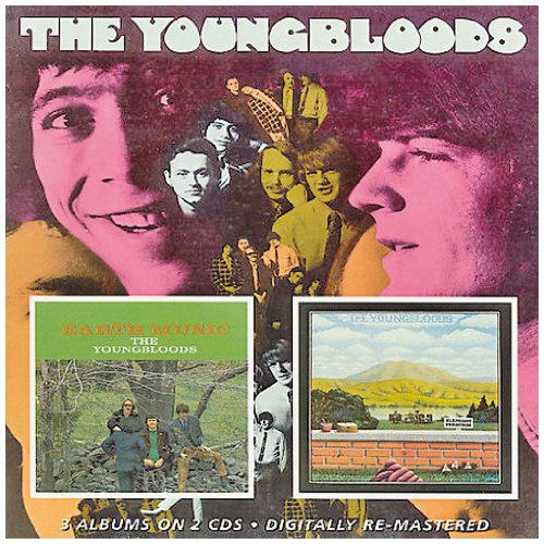 The Youngbloods album picture